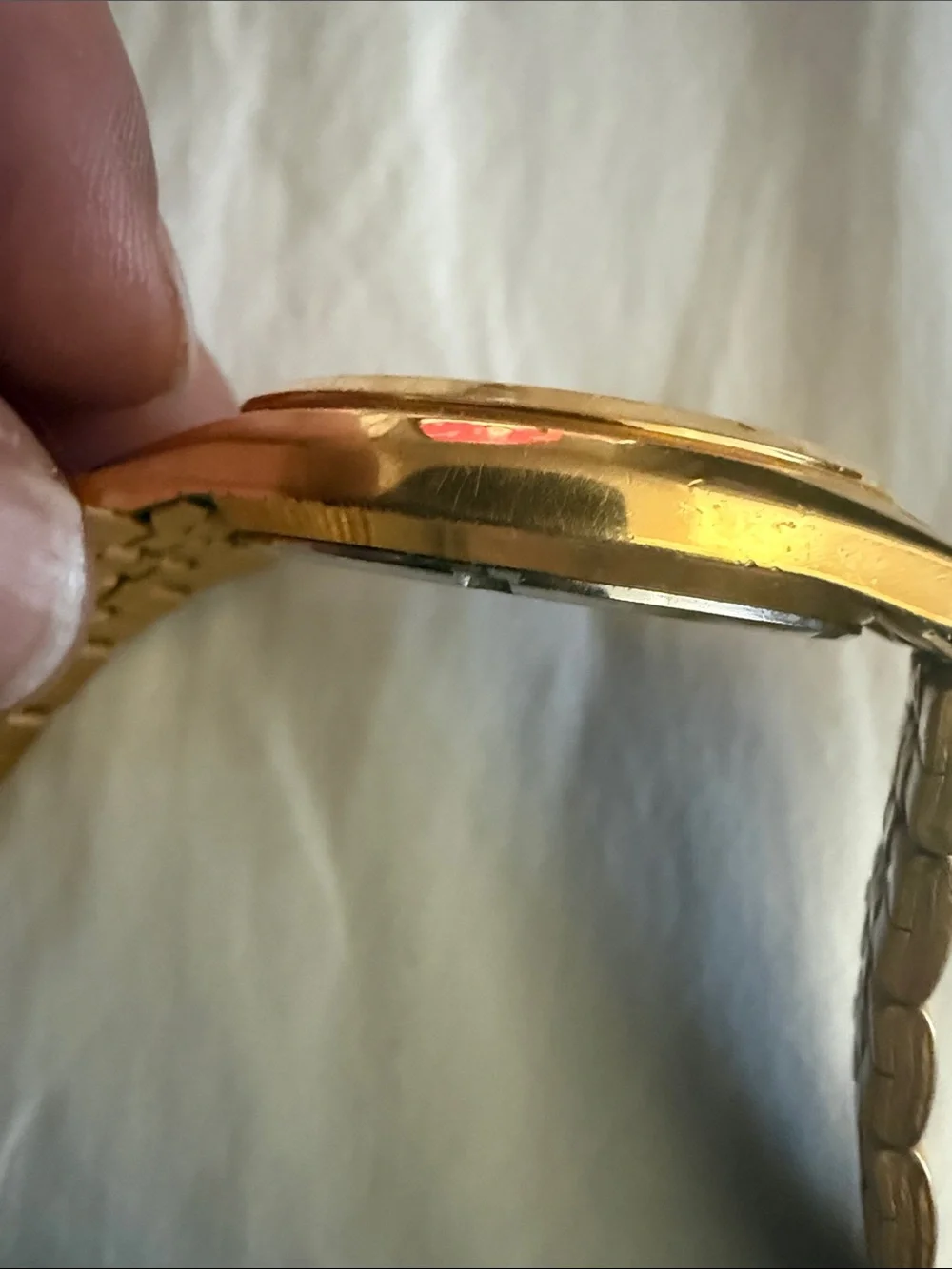 Seiko pre owned